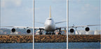 Boeing 747 Head On 1PMW007