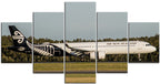 Air New Zealand A-321 1PTJ017