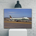 Alitalia 747-100 1JP388