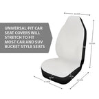 Bundaberg Rum Car Seat Covers
