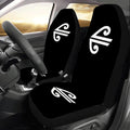 Air New Zealand Koru Car Seat Covers