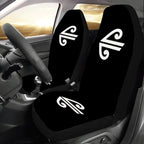 Air New Zealand Koru Car Seat Covers