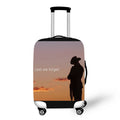 Anzac Day 1 Luggage / Suitcase Covers