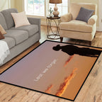 Anzac Day 1  Rectangle Rug