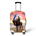 Anzac Day 4 Luggage / Suitcase Covers (Copy)