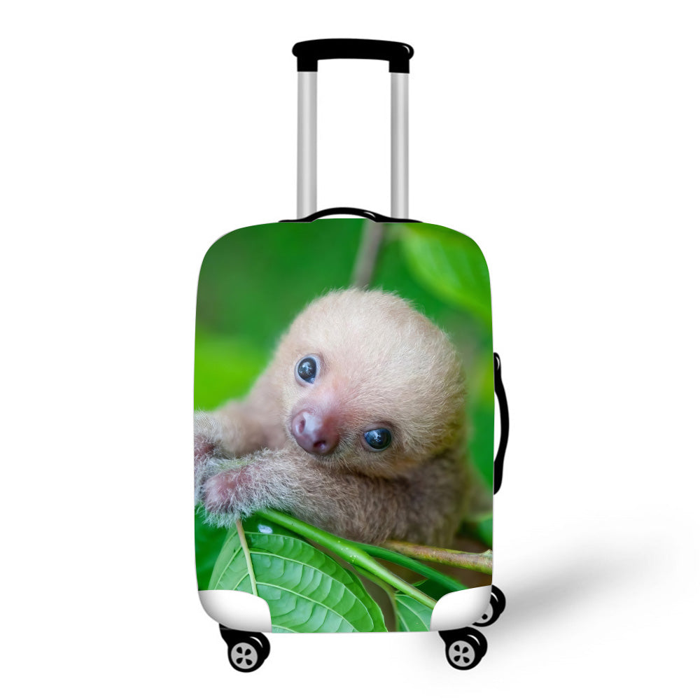 Baby Slough Luggage / Suitcase Covers