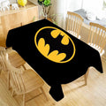 Batman Rectangle Table Cloth