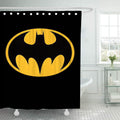 Batman Shower Curtain