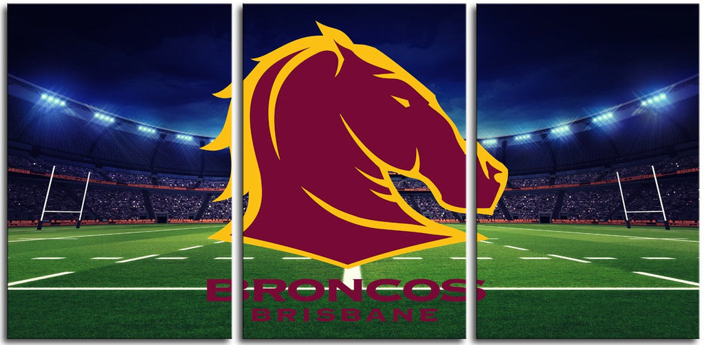 Brisbane Broncos 1JPDBRIS
