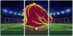 Brisbane Broncos 1JPDBRIS