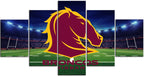 Brisbane Broncos 1JPDBRIS