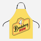 Bundy Rum Bbq & Kitchen Apron