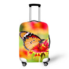 Butterfly Luggage / Suitcase Covers