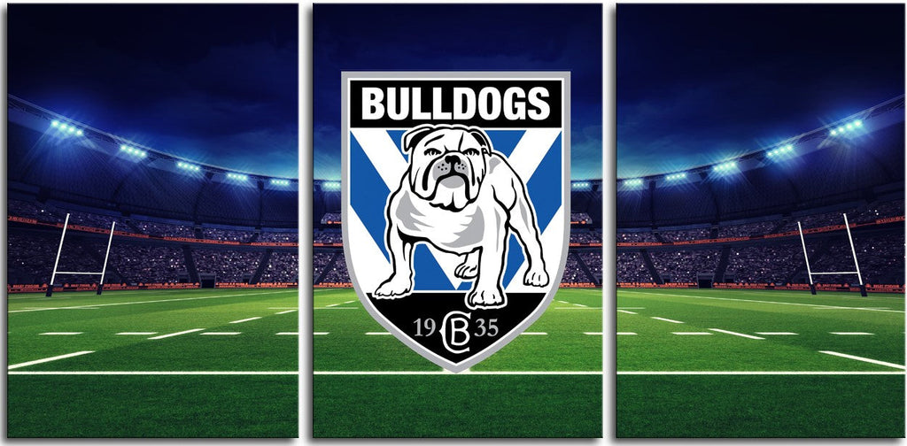 Canterbury Bulldogs 1JPDCAN