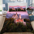 Castle Doona / Duvet Cover and 2 Pillow Slips
