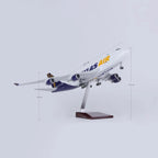 Atlas Air Boeing 747-400 Freighter 47cm 1/160 Non LED Model Plane