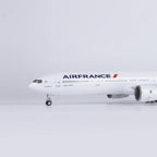 Air France Boeing 777 47cm 1/160 LED & Non LED Model Plane