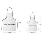 Canterbury Bulldogs Bbq & Kitchen Apron