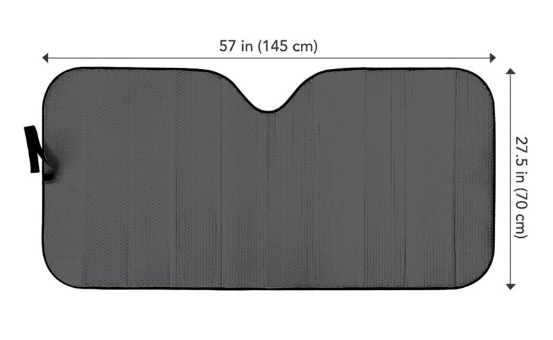 American Airlines Boeing 777-300 Sunshade For Cars & Trucks