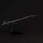 Air France Concorde 47cm 1/160 LED & Non LED Model Plane