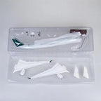 Cathay Pacific Airbus A350 47cm 1/160 LED & Non LED Model Plane