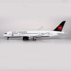 Air Canada Boeing 787-9 New Livery 47cm 1/160 LED & Non LED Model Plane