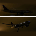 Air Canada Boeing 787-9 New Livery 47cm 1/160 LED & Non LED Model Plane