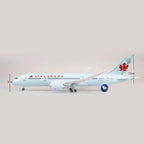 Air Canada Boeing 787-9 Duck Egg Blue Livery 47cm 1/160 LED & Non LED Model Plane