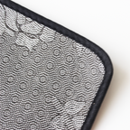 Cam Waters Ford Mustang Supercars Shower / Bath Mat