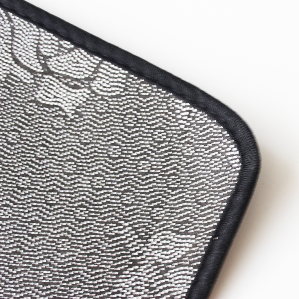 Brisbane Broncos NRL Car Floor Mats