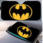 Batman Sunshade For Cars & Trucks