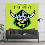 Canberra Raiders Tapestry