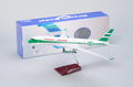 Cathay Pacific 80th Anniversary Airbus A350 47cm 1/160 LED & Non LED Model Plane