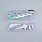 Cathay Pacific 80th Anniversary Airbus A350 47cm 1/160 LED & Non LED Model Plane