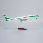 Cathay Pacific 80th Anniversary Airbus A350 47cm 1/160 LED & Non LED Model Plane