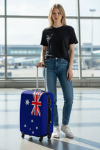 Australia Flag Luggage / Suitcase Covers