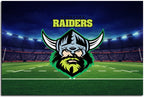 Canberra Raiders 1JPDRAI