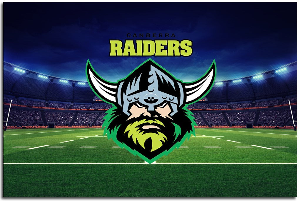 Canberra Raiders 1JPDRAI