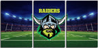 Canberra Raiders 1JPDRAI