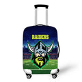 Canberra Raiders NRL Rugby League Luggage / Suitcase Covers