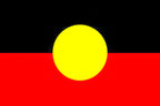 Aboriginal Flag