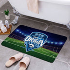 Blues State of Origin Shower / Bath Mat